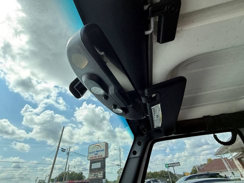 Used 2013 Jeep Wrangler Unlimited Sport AWD/4WD image 32