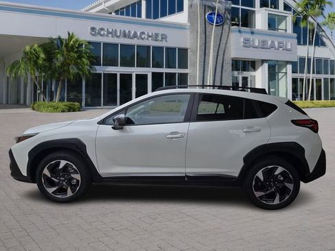 Certified 2024 Subaru Crosstrek 2.5i Limited image 4