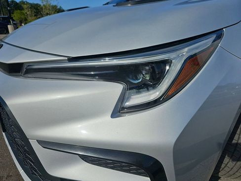 Used 2024 Toyota Corolla SE FWD image 32