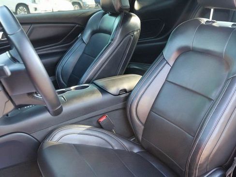 Used 2024 Ford Mustang Premium RWD image 3