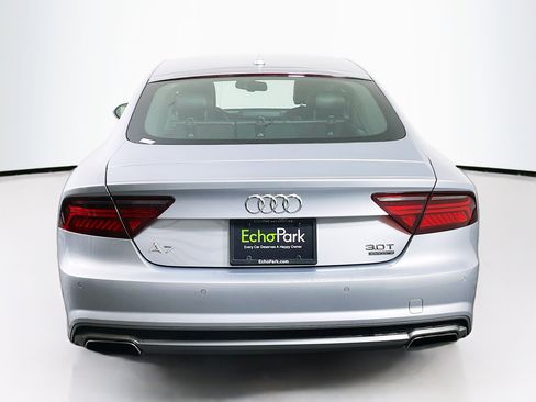 Used 2016 Audi A7 3.0T Premium Plus w/ S Line Sport Package image 7
