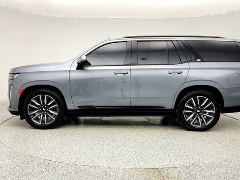 Used 2021 Cadillac Escalade Sport w/ Driver Assist Tech Package image 8