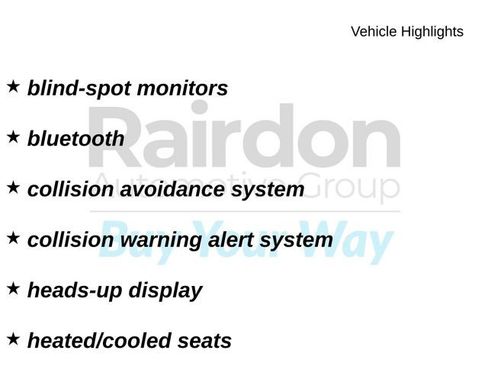 Used 2018 Honda Accord Touring image 11