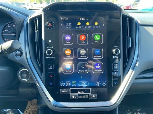 Certified 2025 Subaru Crosstrek 2.5i Limited w/ Crosstrek Mirror Package image 14