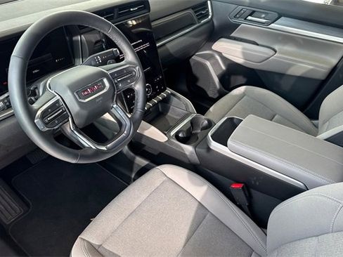 Used 2026 GMC Terrain Elevation w/ Black Edition image 10