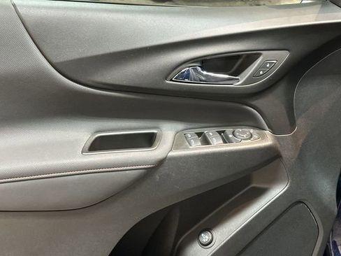 Certified 2023 Chevrolet Equinox RS image 18