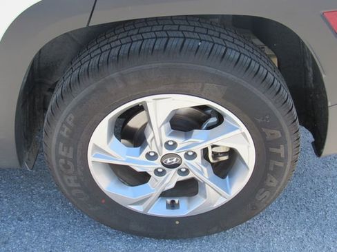 Used 2024 Hyundai Tucson SEL AWD/4WD image 15