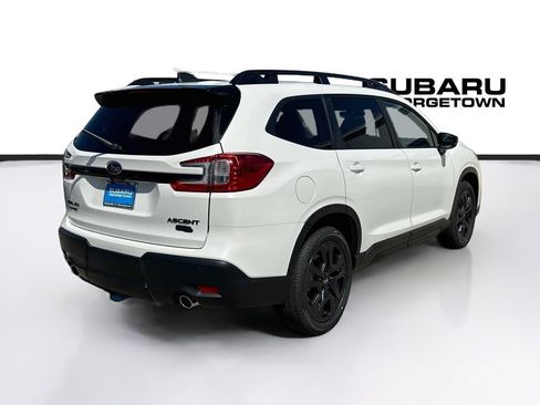 New 2026 Subaru Ascent Bronze Edition AWD/4WD image 8