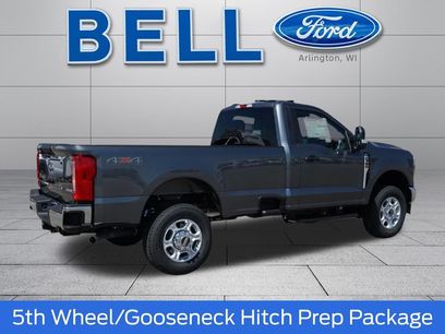 New 2026 Ford F350 XLT