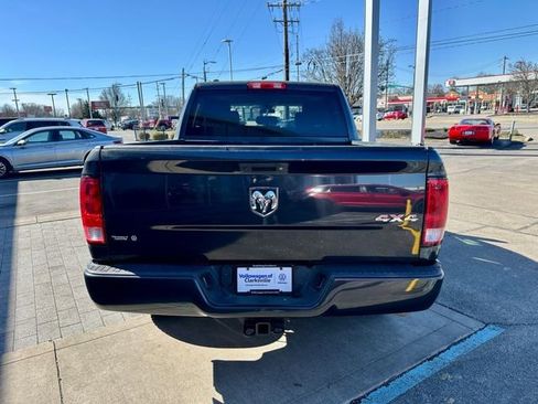 Used 2018 RAM 1500 Express image 6