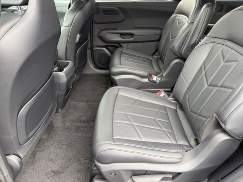 New 2027 Kia Telluride EX X-Line image 13