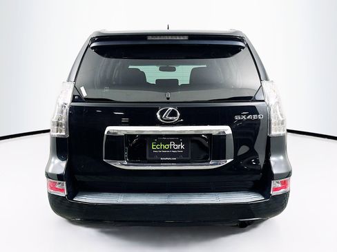 Used 2017 Lexus GX 460 image 7