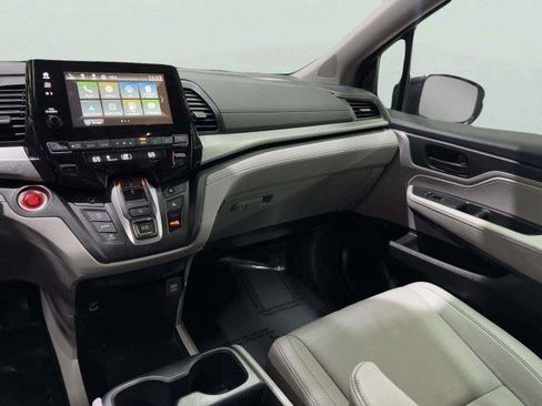 Used 2023 Honda Odyssey EX-L image 40