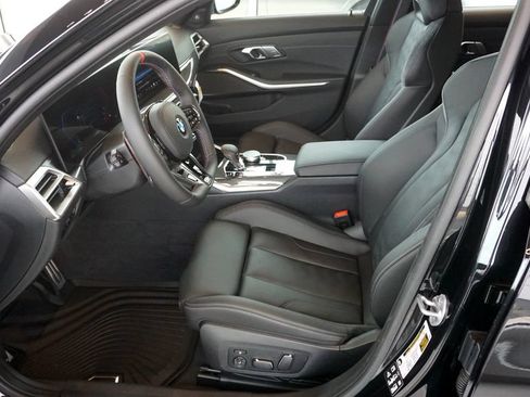 New 2027 BMW M3 Competition AWD/4WD image 10