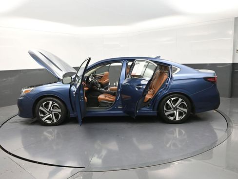 Used 2022 Subaru Legacy Touring XT image 33