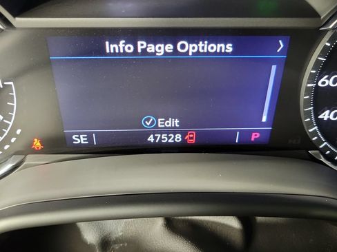 Certified 2024 Cadillac CT5 Luxury w/ Sun And Sound Package RWD image 23