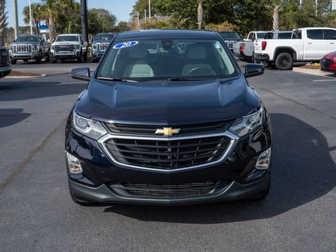 Used 2020 Chevrolet Equinox LT image 8