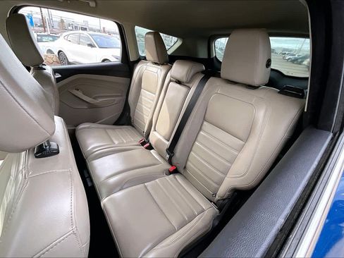 Used 2019 Ford Escape SEL image 20