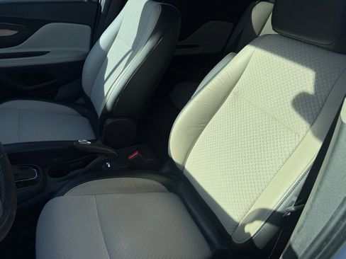 Used 2017 Buick Encore Sport Touring w/ Safety Package image 6