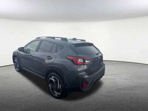 New 2026 Subaru Crosstrek 2.5i Limited AWD/4WD image 6