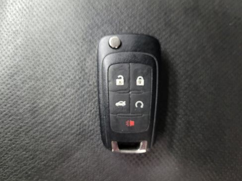 Used 2017 GMC Terrain SLT w/ Driver Alert Package I FWD image 32