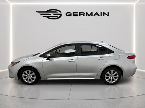 Used 2023 Toyota Corolla LE image 5