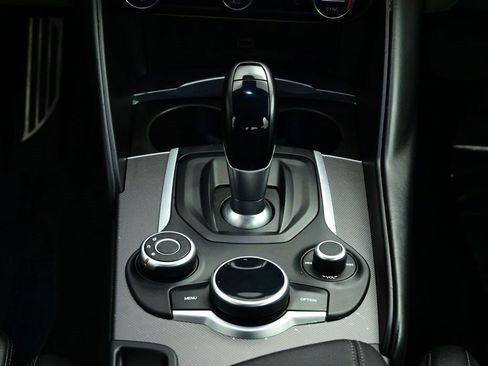 Used 2018 Alfa Romeo Giulia Ti Sport w/ Quick Order Package 22S Sport image 16