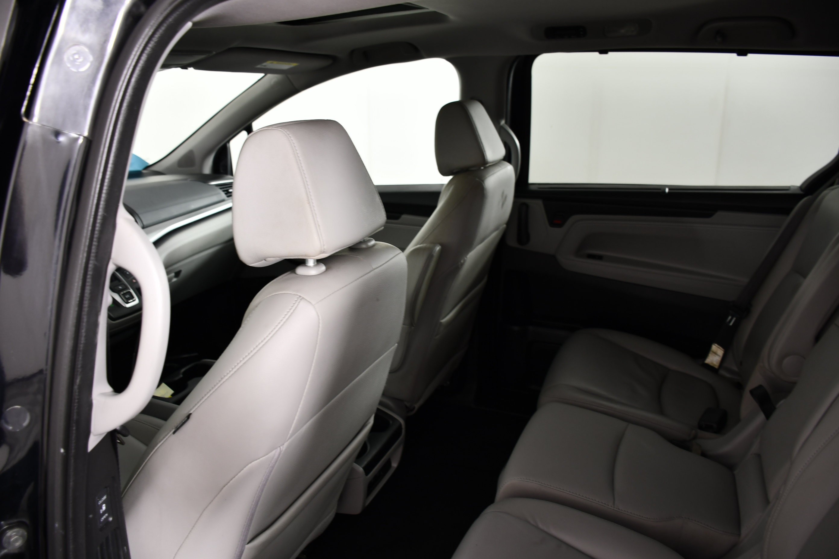 Used 2020 Honda Odyssey EX-L image 44