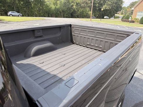 Used 2019 Chevrolet Silverado 2500 LTZ w/ Duramax Plus Package AWD/4WD image 35