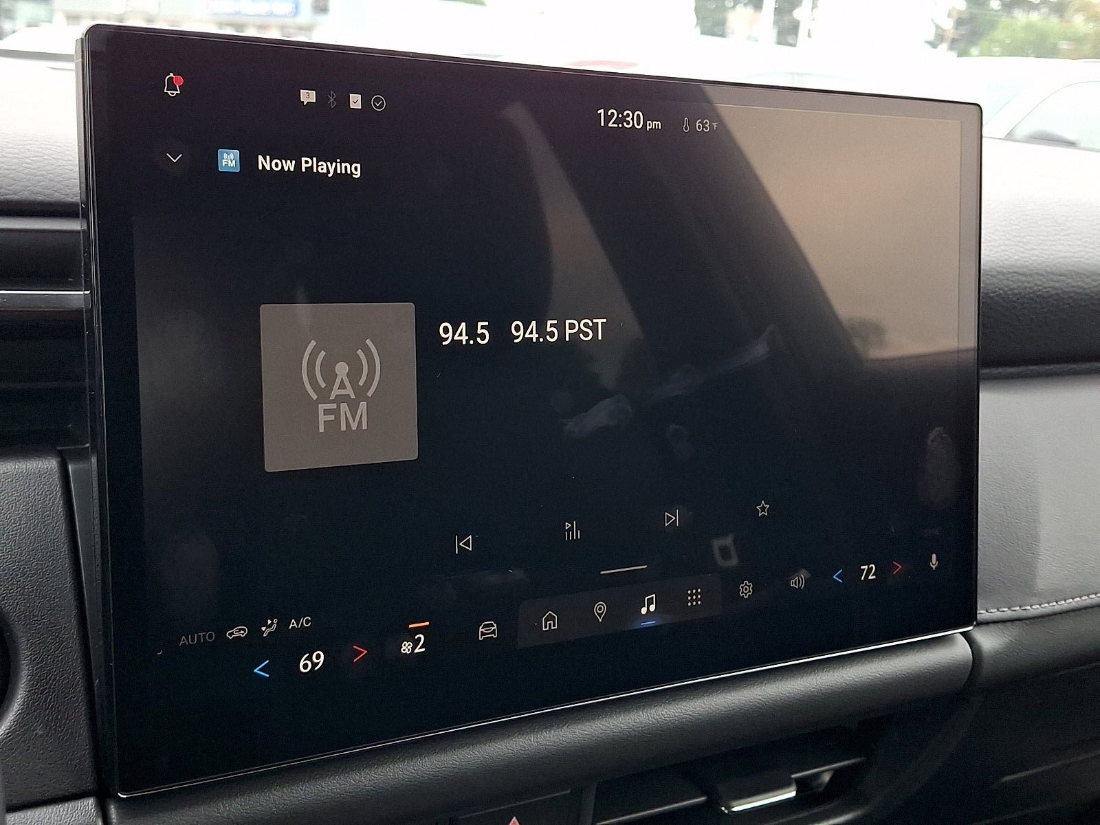 New 2026 MAZDA CX-5 Select AWD/4WD image 13