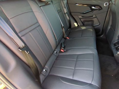 New 2026 Land Rover Range Rover Evoque S image 18