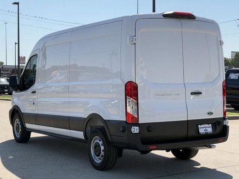 New 2025 Ford Transit 250 Base image 5