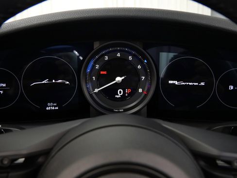 Used 2024 Porsche 911 Carrera S image 21