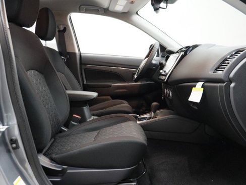 New 2026 Mitsubishi Outlander Sport LE AWD/4WD image 18