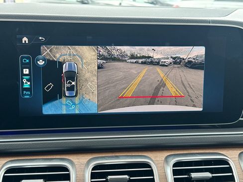 New 2026 Mercedes-Benz GLE 350 4MATIC image 32