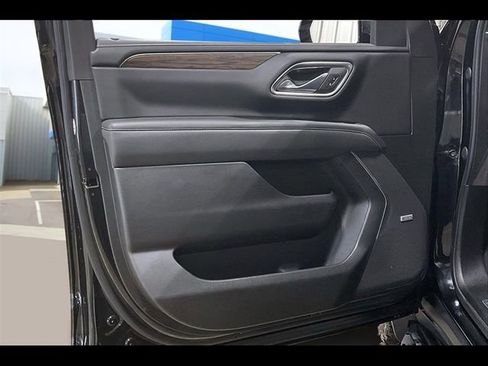 Certified 2021 Chevrolet Tahoe Premier image 17