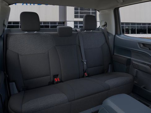 New 2025 Ford Maverick XL w/ 4K Tow Package image 11