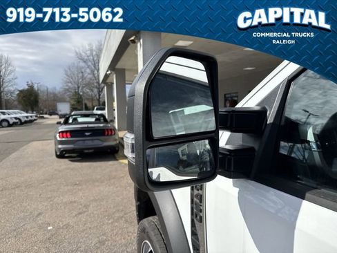 New 2025 Ford F450 XL image 12