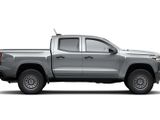 New 2026 Chevrolet Colorado W/T image 4