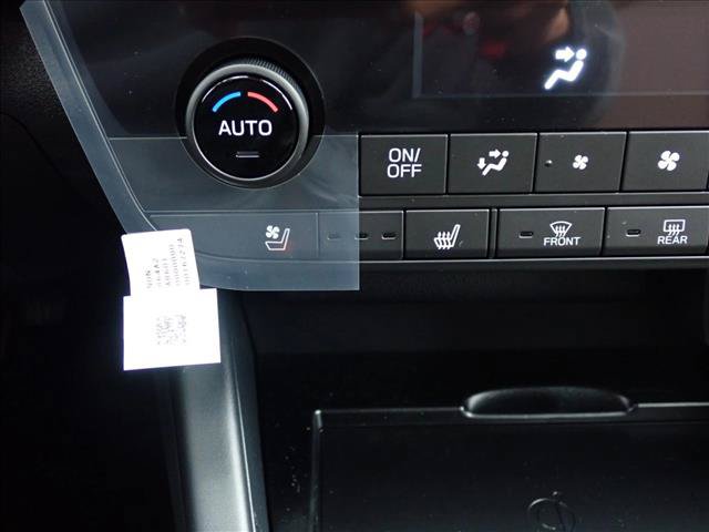 New 2026 Subaru Outback Touring XT AWD/4WD image 22