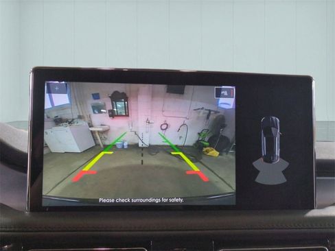 Certified 2023 Lincoln Nautilus AWD w/ Premium Package image 25