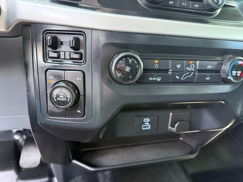 Used 2022 Ford F150 XL w/ Trailer Tow Package AWD/4WD image 33
