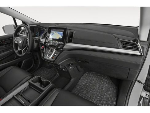 Used 2024 Honda Odyssey Touring image 10