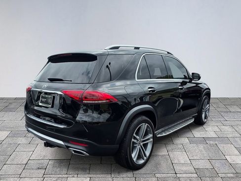 Used 2021 Mercedes-Benz GLE 350 image 7