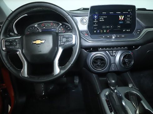 Used 2024 Chevrolet Blazer LT image 28