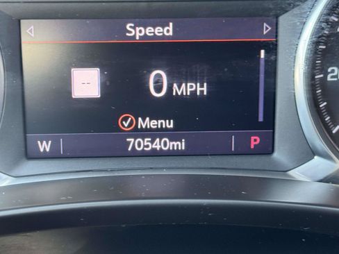 Used 2022 GMC Terrain SLE w/ Driver Convenience Package AWD/4WD image 25