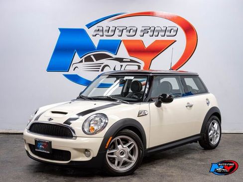 Used 2009 MINI Cooper S image 7