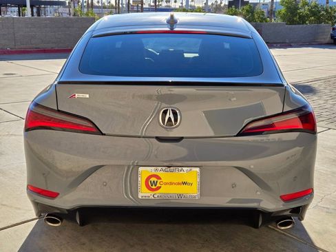 New 2026 Acura Integra A-Spec image 5