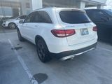 Used 2016 Mercedes-Benz GLC 300 4MATIC image 2