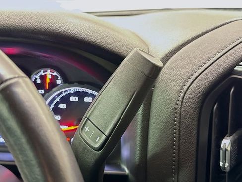 Used 2021 Chevrolet Silverado 1500 RST w/ Convenience Package II image 20